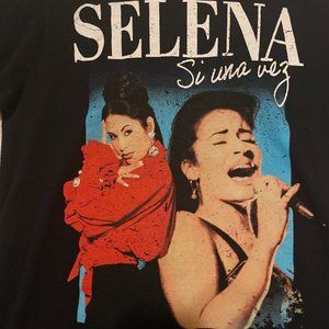 Selena T-Shirt